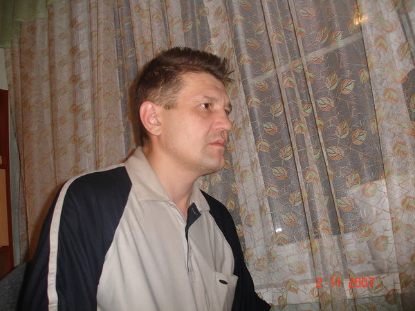 Сергей Забалуев