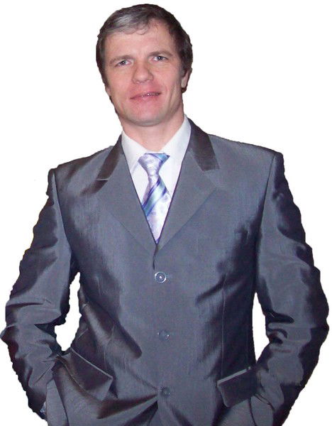 Сергей Шекунов