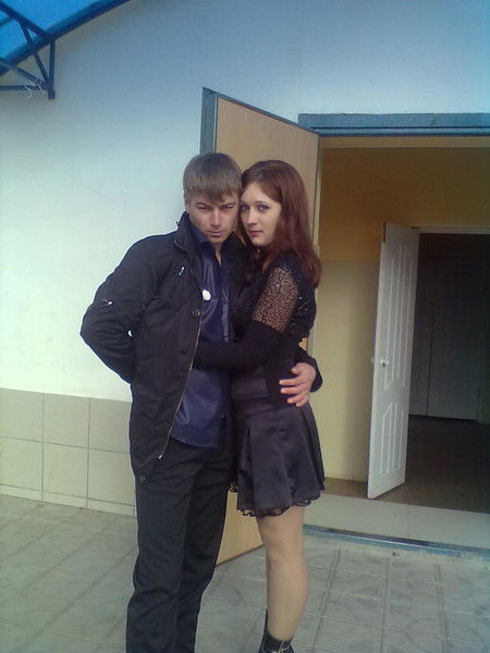 Ксения No Goodова