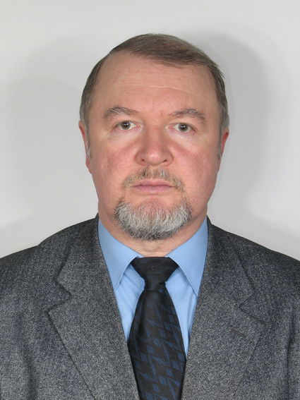 Oleg Izmailov