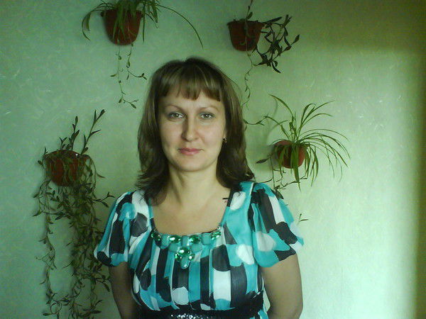 Людмила Мусикаева