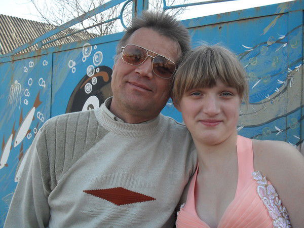 Толик Найдин