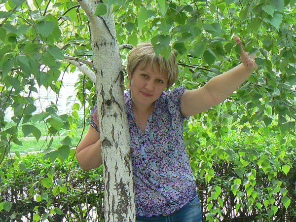 Наталья Морозова