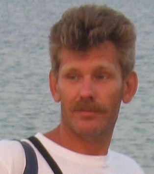 Козлов Юрий