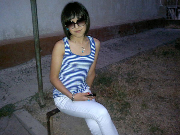 Алтыша Аликулова