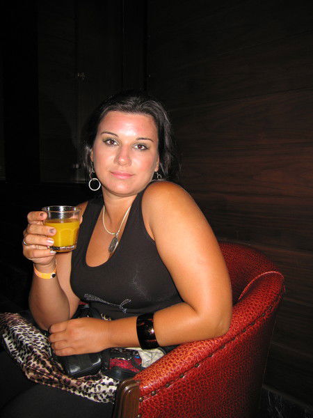 Анна Бондаренко