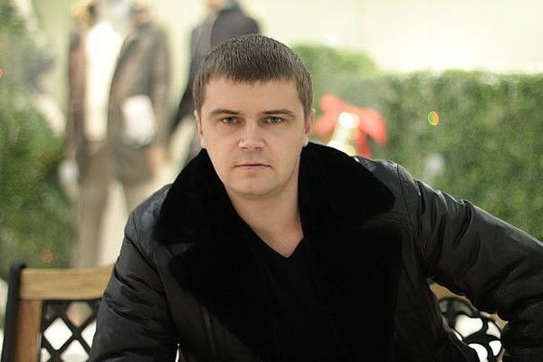 Владимир Владимирович