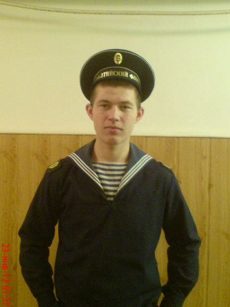 Ден Михайлин