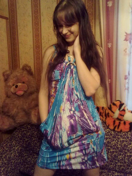 Мария Кораблева