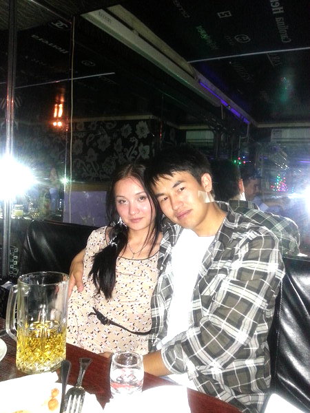 Макпал Шакенова