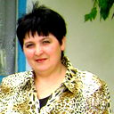 Наталья Тарасюк