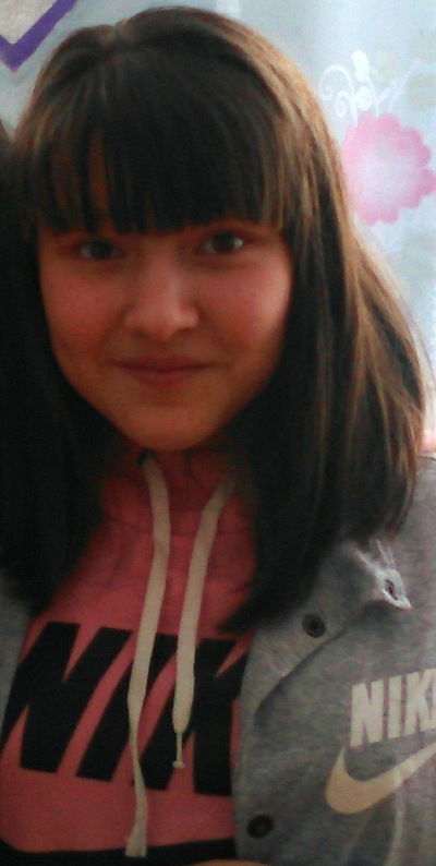 Ольга Поликарпова