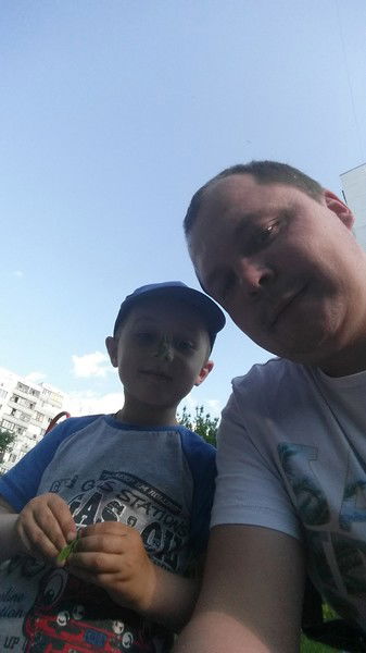 Павел Купцов