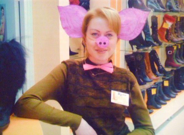 Ирина Бер-Литвинова