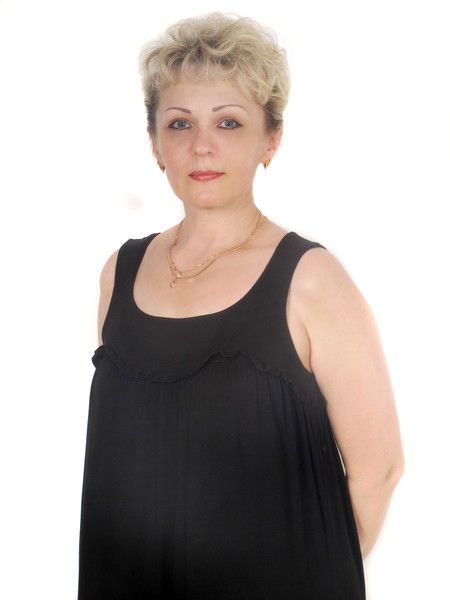 Ирина Масленникова