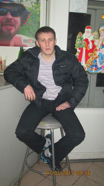 Иван Кочнев