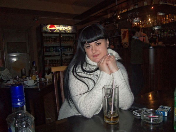 Татьяна Аврамчук