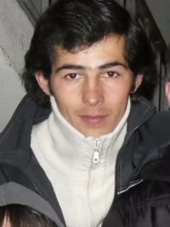 Руслан Сребный