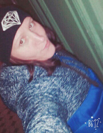 Алёна Лобанова