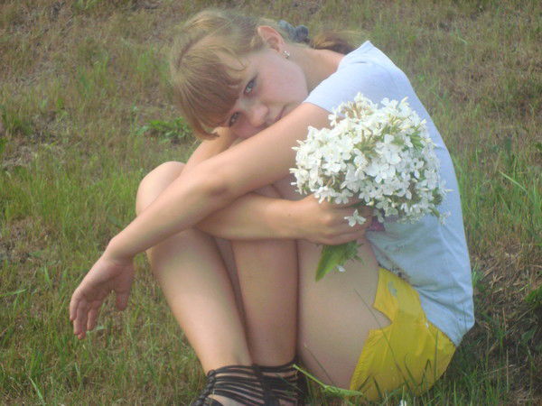 *просто Викули4Ка*=)