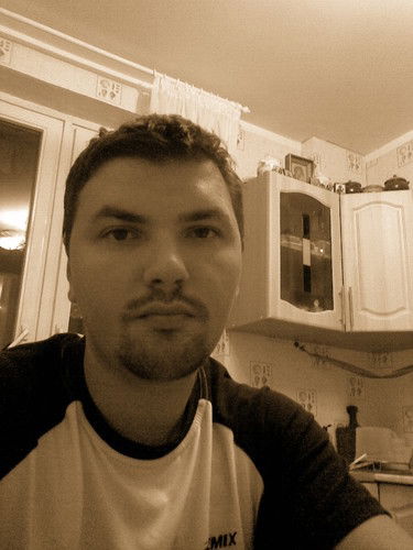 Дмитрий Сухинин