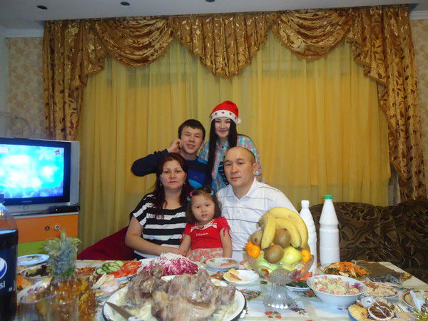 Талгат Тулебаев