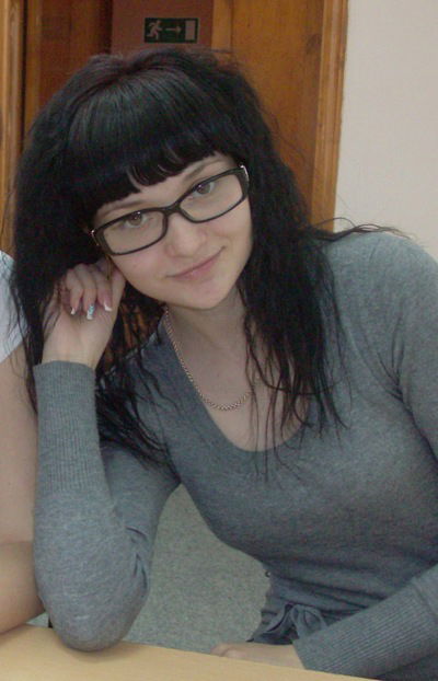 Виктория Секрет