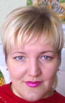 Светлана Борисова
