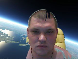 Александр Игнатенко