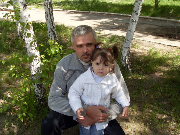 Сергей Мащенко