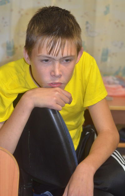 Андрей Першин