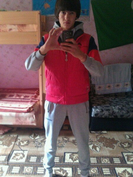 Mekan Amanmuhammedov