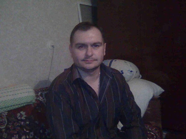 Сергей Буханов