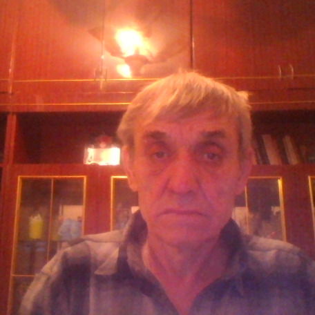 Николай Камша