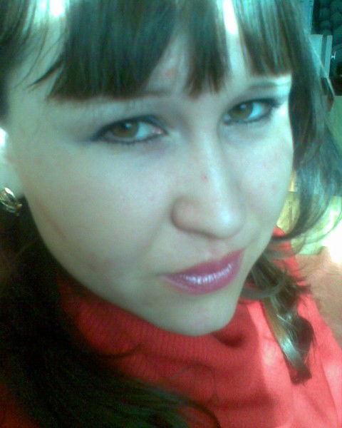 Надежда Раджапова