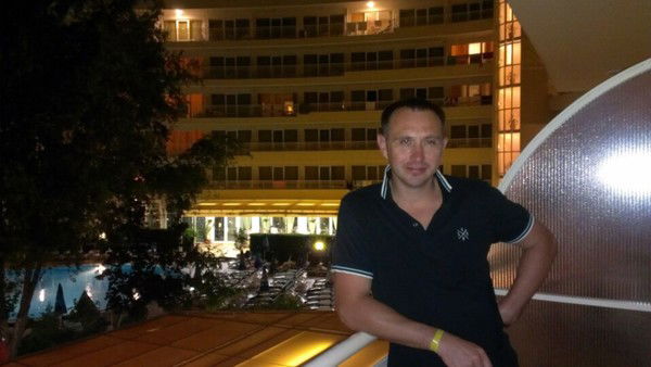 Юрий Ярошевский