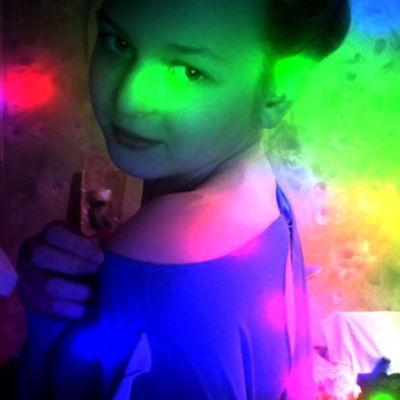 Лиза Ратникова