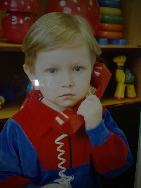 Сергей Чекушкин