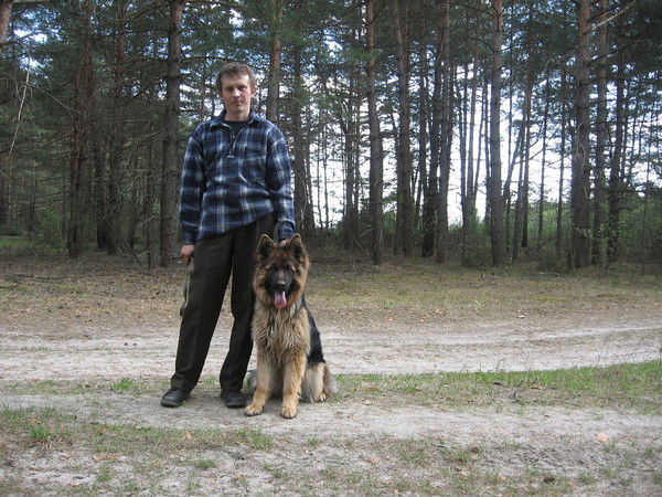 Дмитрий Соколов