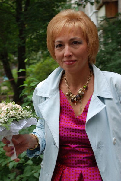 Ибатуллина Лариса