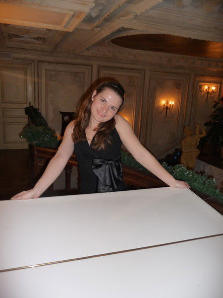 Юлия Горякина