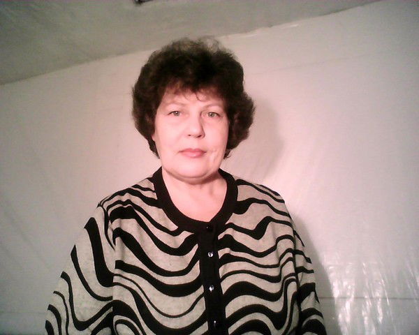 Ольга Полякова