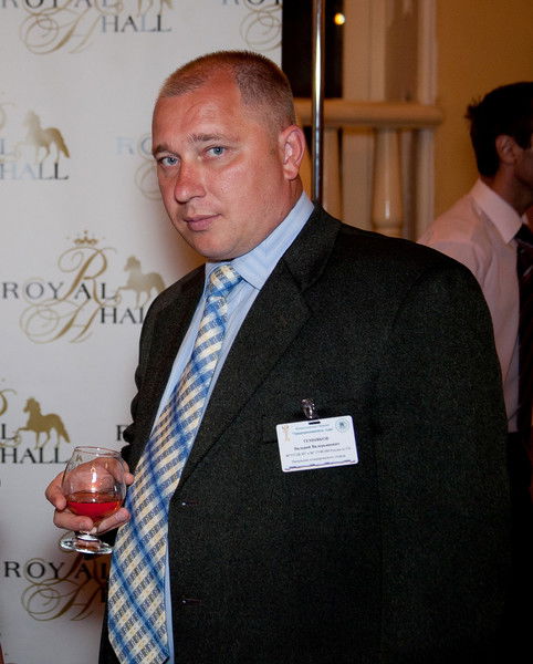 Валера Темняков