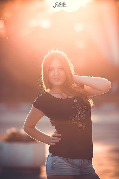 Таня Каравацкая