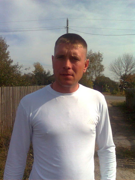 Сергей Сорокин