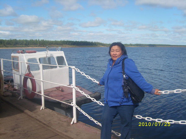 Елена Ильина