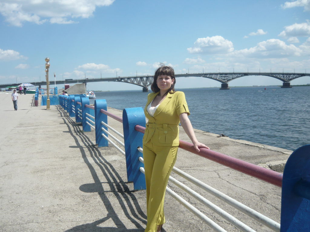 Елена Чикунова