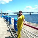 Елена Чикунова