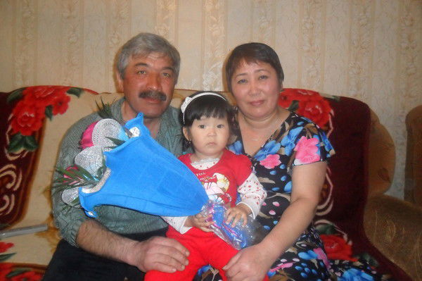 Ахмет Бердикеев