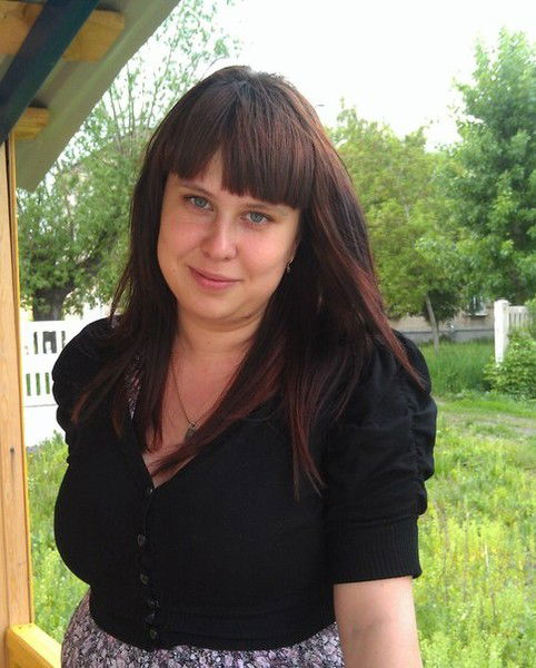 Галина Ахметзянова